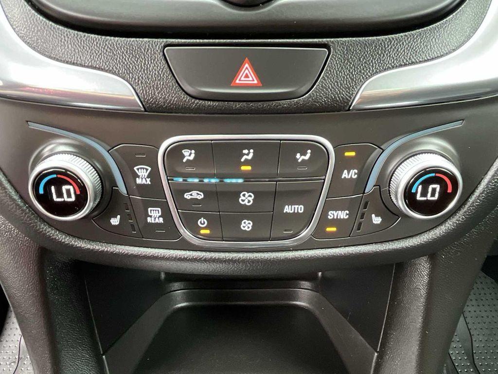 used 2019 Chevrolet Equinox car, priced at $16,788