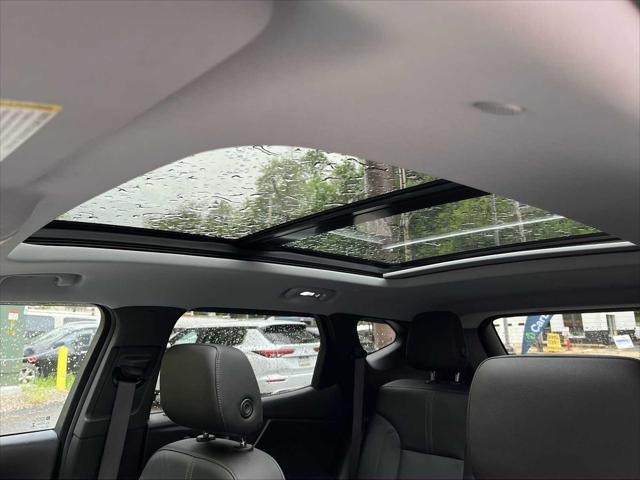used 2019 Chevrolet Blazer car, priced at $23,788