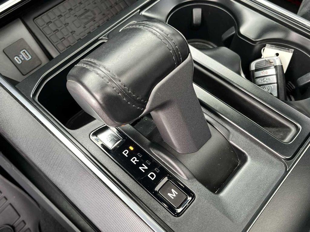 used 2023 Ford F-150 car, priced at $91,588