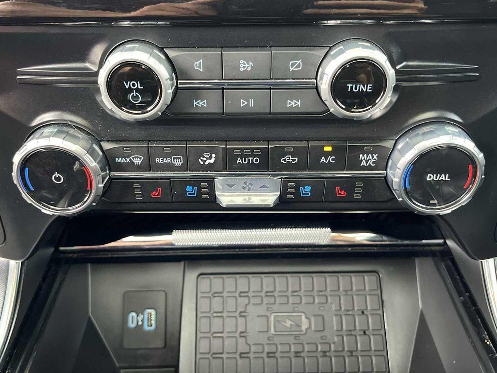 used 2023 Ford F-150 car, priced at $91,588