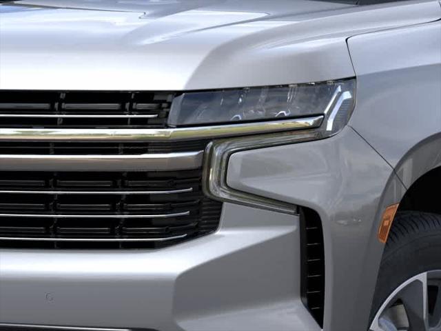 new 2024 Chevrolet Suburban car, priced at $75,140