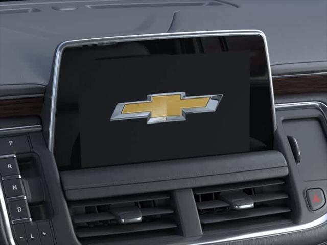 new 2024 Chevrolet Suburban car, priced at $75,140