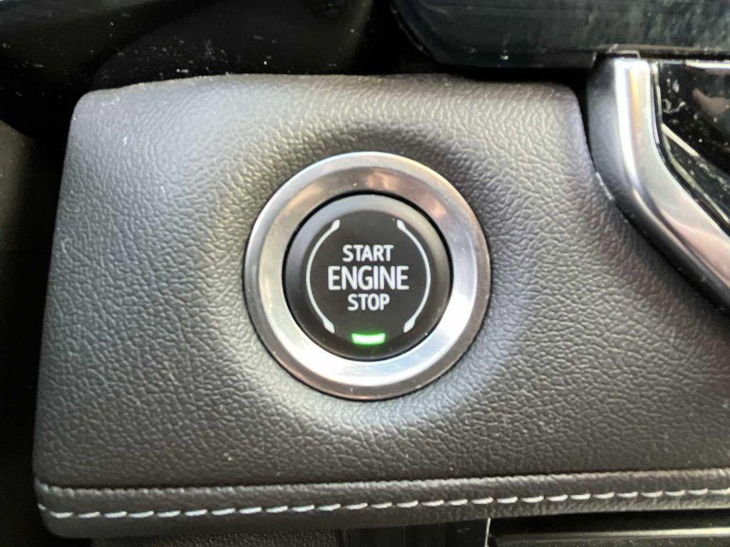 used 2023 Chevrolet Colorado car, priced at $32,688