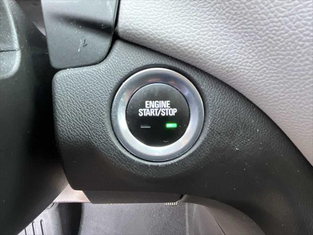 used 2022 Chevrolet Equinox car, priced at $21,488