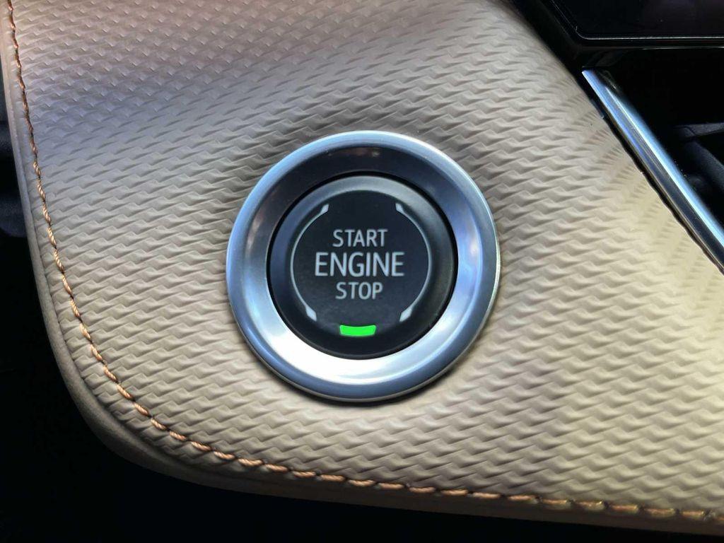 used 2025 Chevrolet Equinox car, priced at $34,488