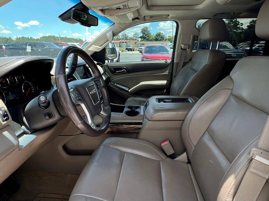 used 2016 GMC Yukon XL car, priced at $13,995