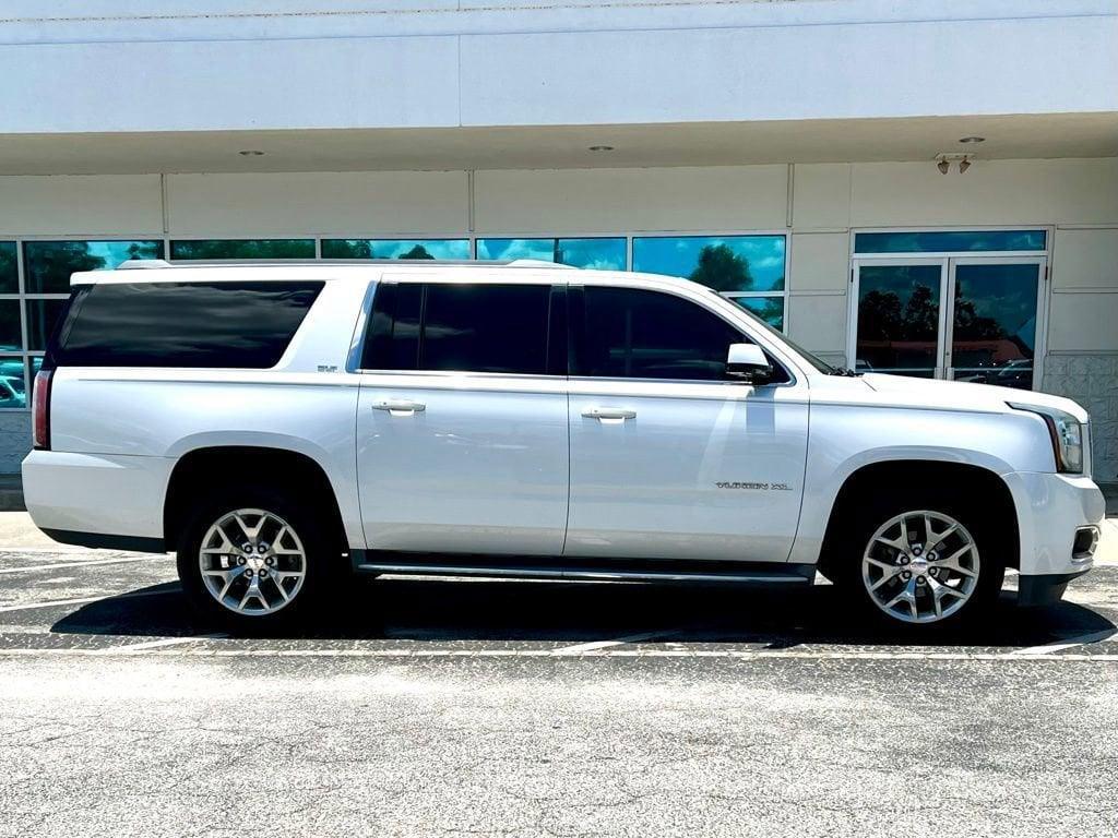 used 2016 GMC Yukon XL car, priced at $13,995