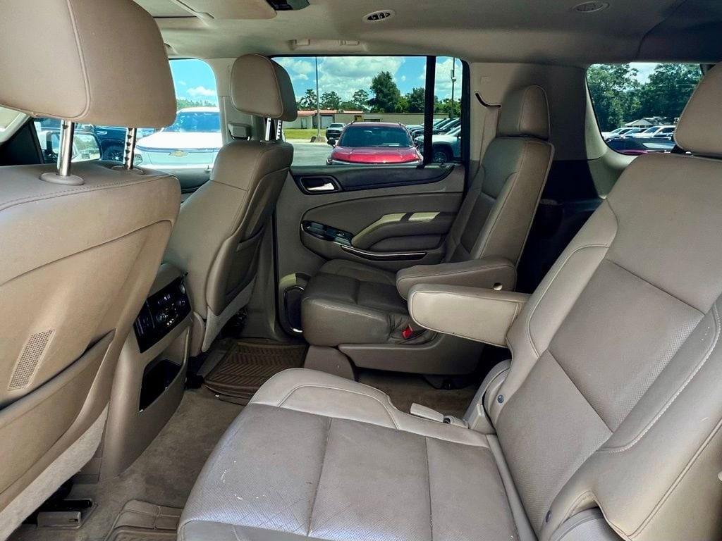 used 2016 GMC Yukon XL car, priced at $13,995