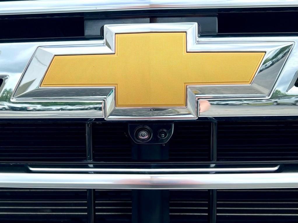 used 2024 Chevrolet Silverado 2500 car, priced at $70,586