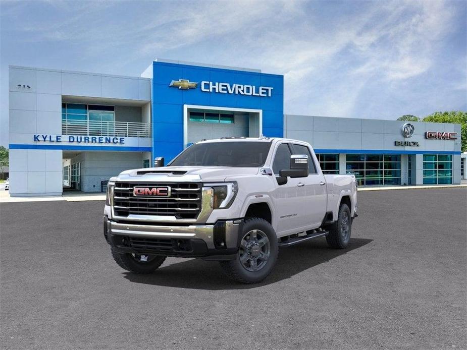 new 2025 GMC Sierra 2500 car, priced at $86,530