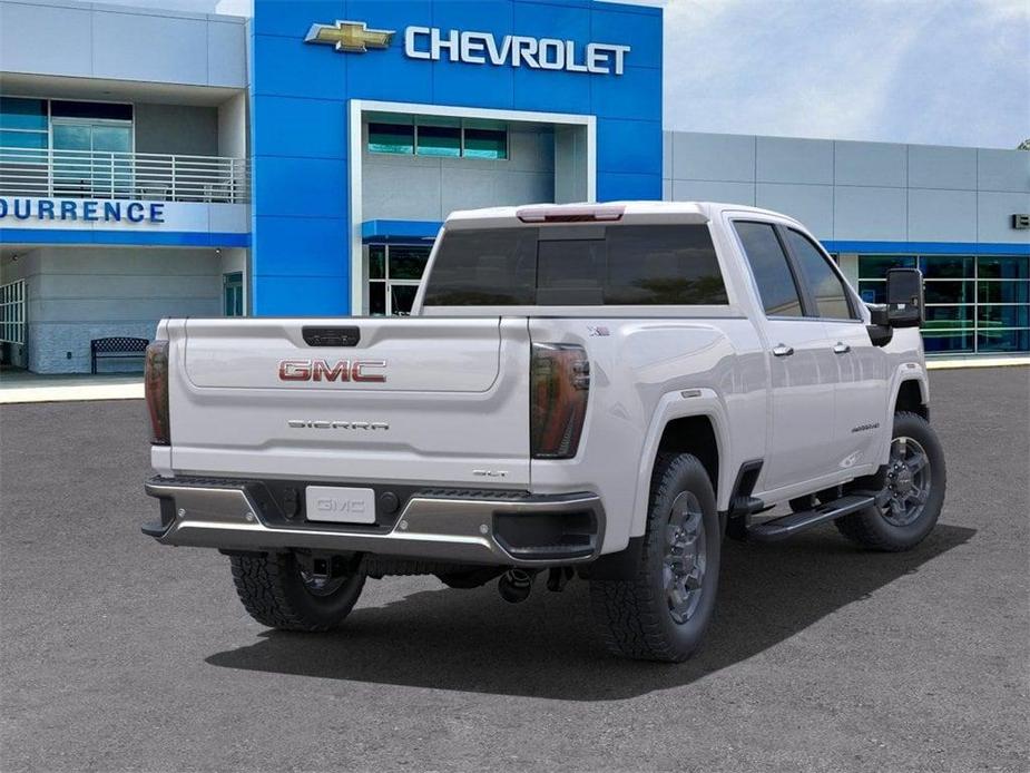 new 2025 GMC Sierra 2500 car, priced at $86,530