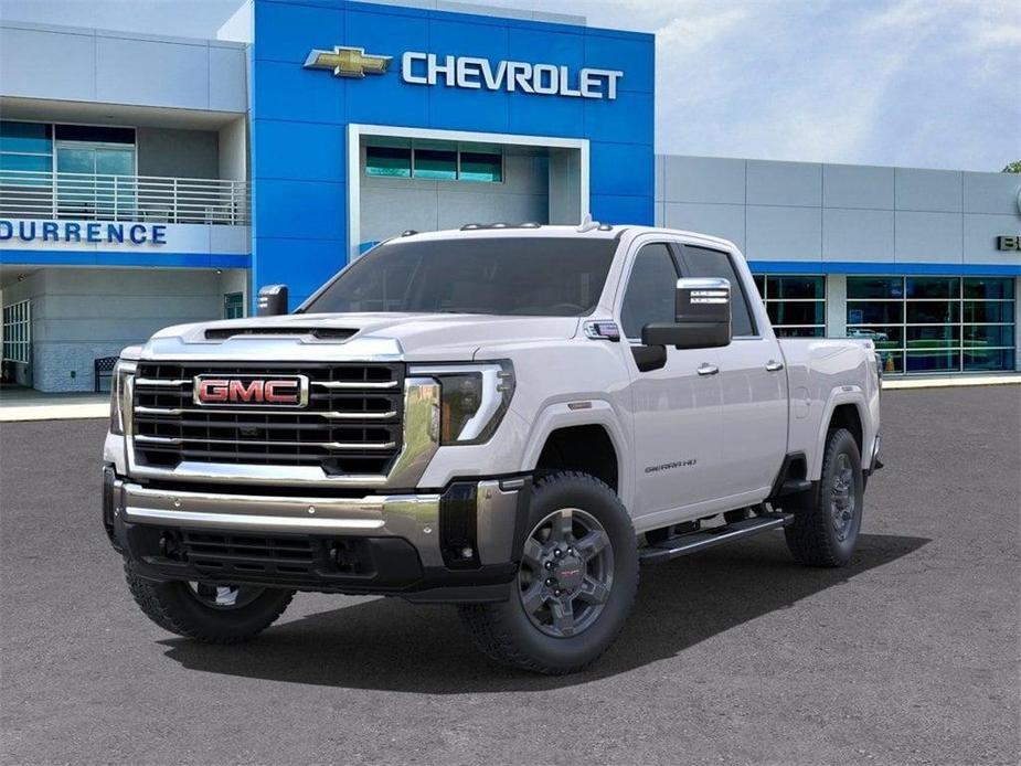 new 2025 GMC Sierra 2500 car, priced at $86,530