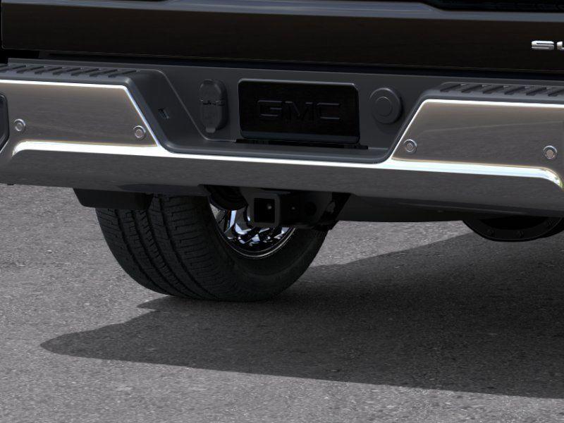 new 2025 GMC Sierra 1500 car, priced at $67,074