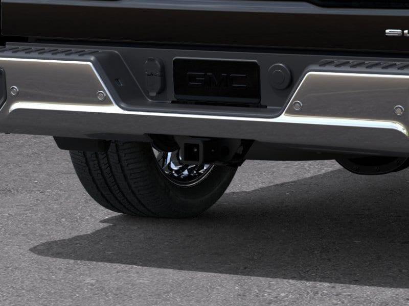 new 2025 GMC Sierra 1500 car, priced at $67,074
