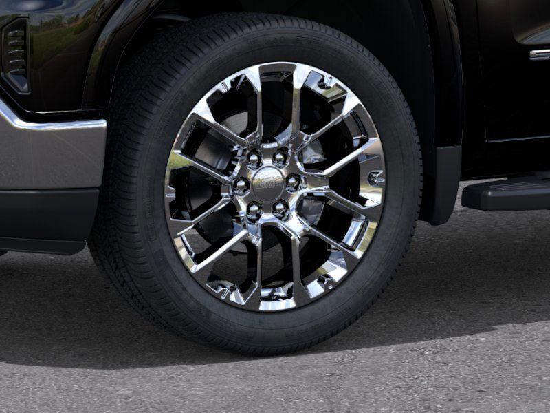 new 2025 GMC Sierra 1500 car, priced at $67,074