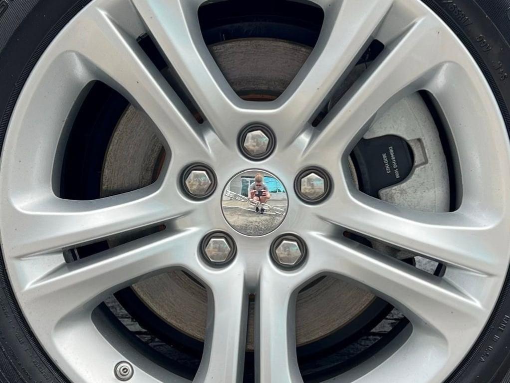 used 2023 Dodge Charger car, priced at $22,897