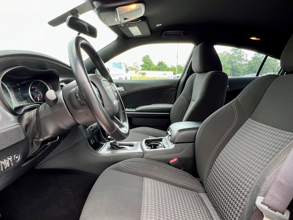used 2023 Dodge Charger car, priced at $22,897