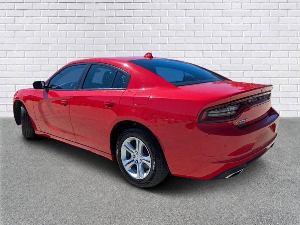 used 2023 Dodge Charger car, priced at $23,150