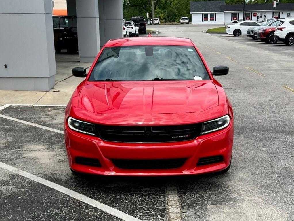 used 2023 Dodge Charger car, priced at $22,897