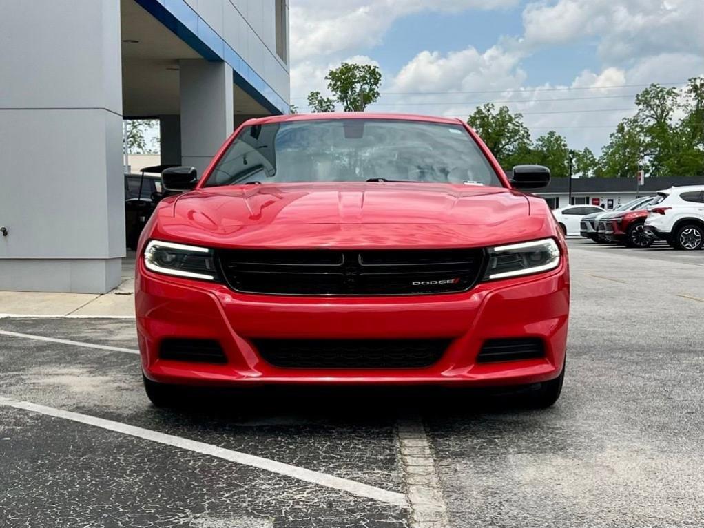 used 2023 Dodge Charger car, priced at $22,897