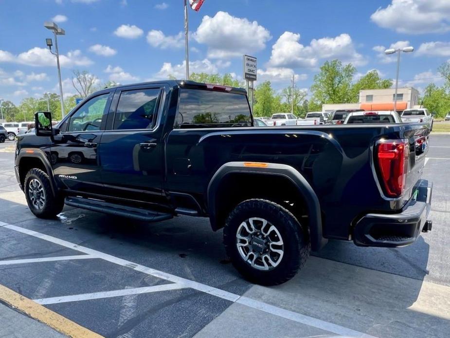 used 2023 GMC Sierra 2500 car, priced at $64,897