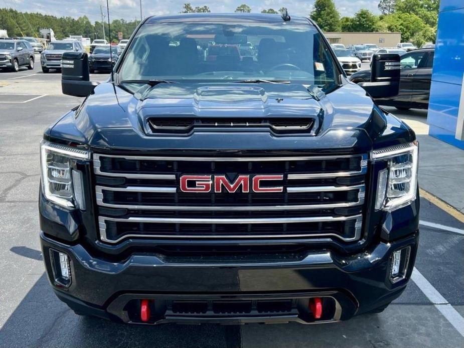 used 2023 GMC Sierra 2500 car, priced at $64,897