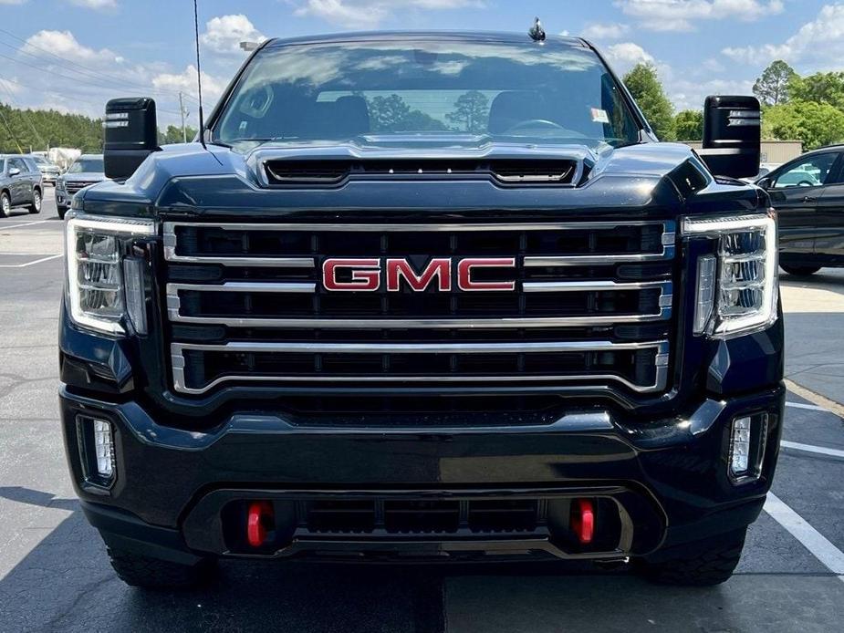 used 2023 GMC Sierra 2500 car, priced at $64,897