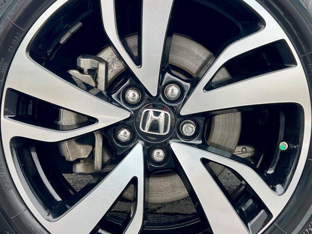 used 2019 Honda Odyssey car, priced at $27,913