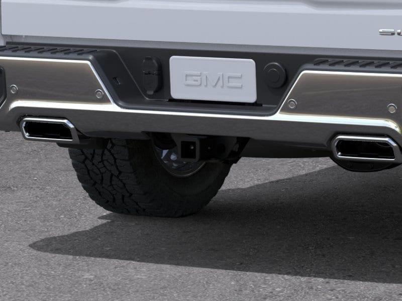new 2025 GMC Sierra 1500 car, priced at $63,744