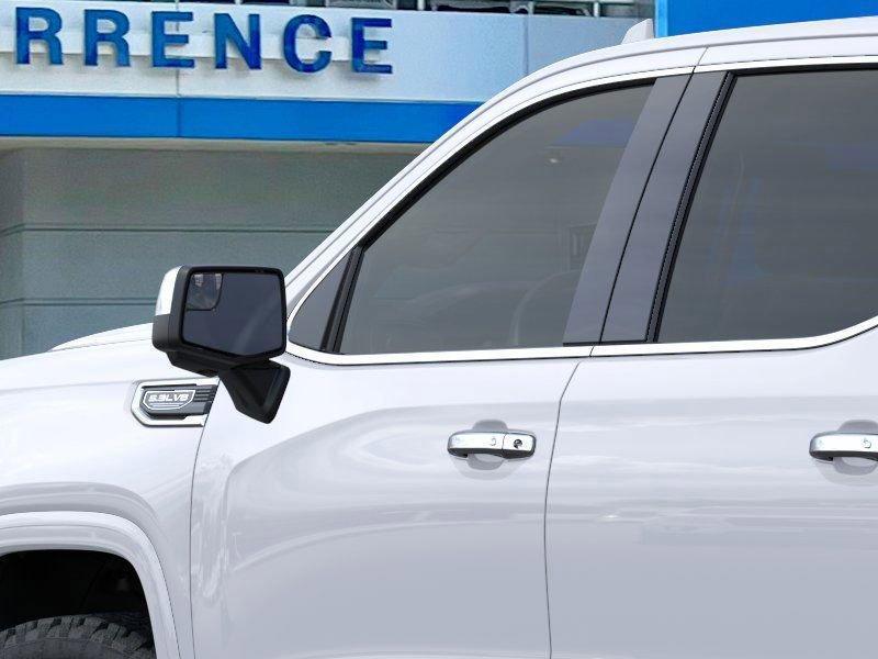 new 2025 GMC Sierra 1500 car, priced at $63,744