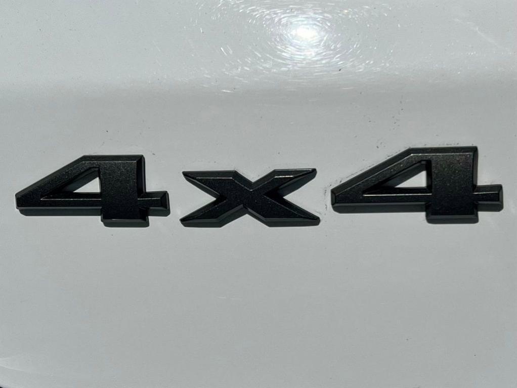 used 2024 Jeep Compass car, priced at $23,274