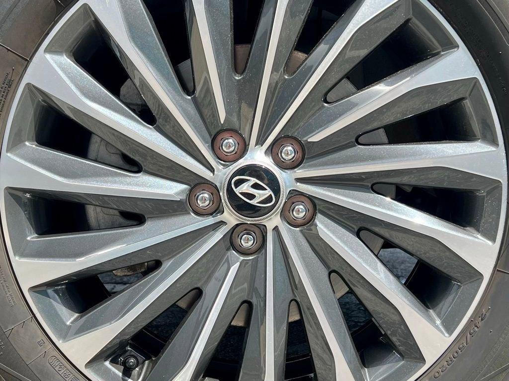 used 2024 Hyundai Palisade car, priced at $41,987