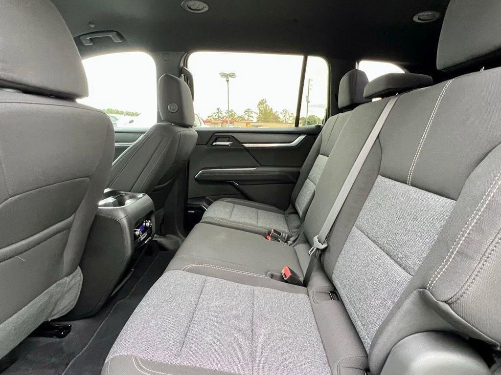 new 2025 GMC Acadia car, priced at $41,790