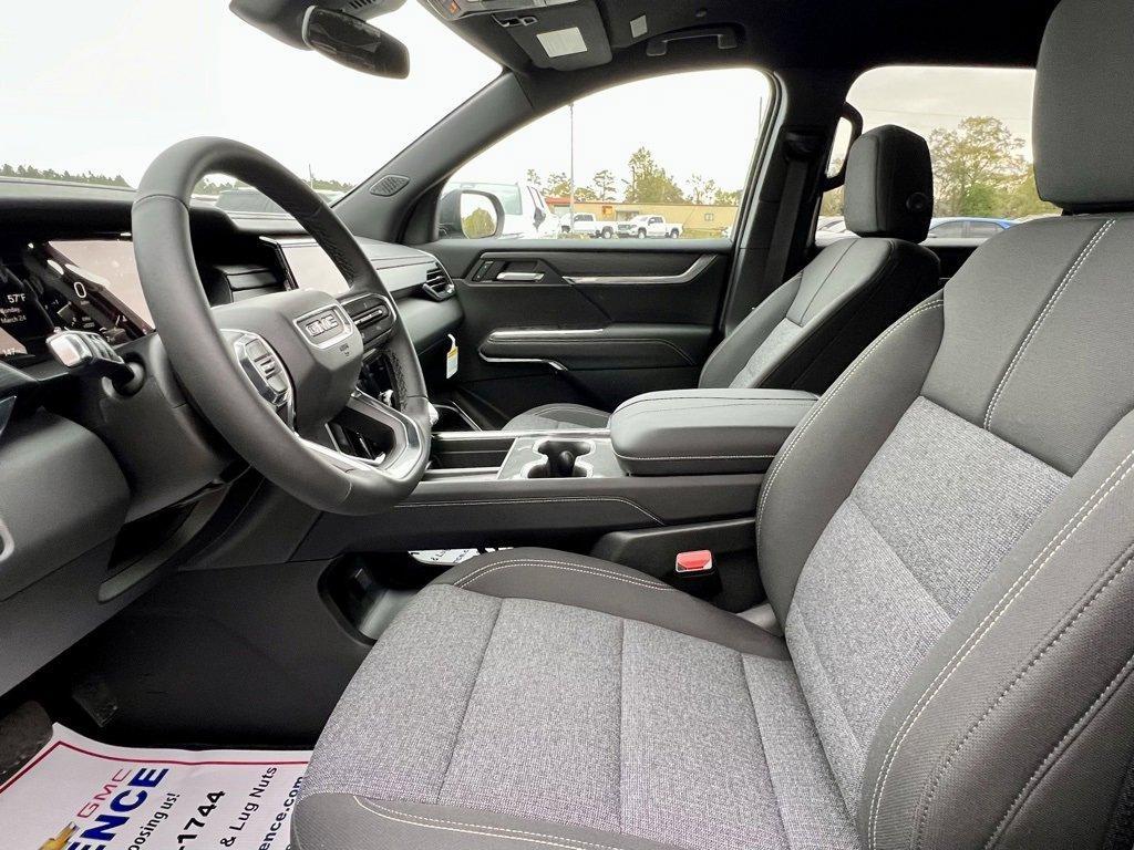 new 2025 GMC Acadia car, priced at $41,790