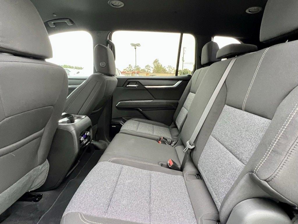 new 2025 GMC Acadia car, priced at $41,790