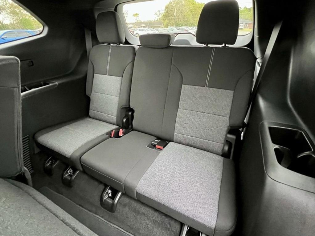 new 2025 GMC Acadia car, priced at $41,790