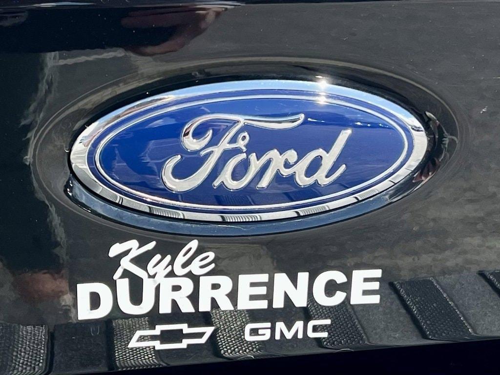 used 2024 Ford F-250 car, priced at $87,995