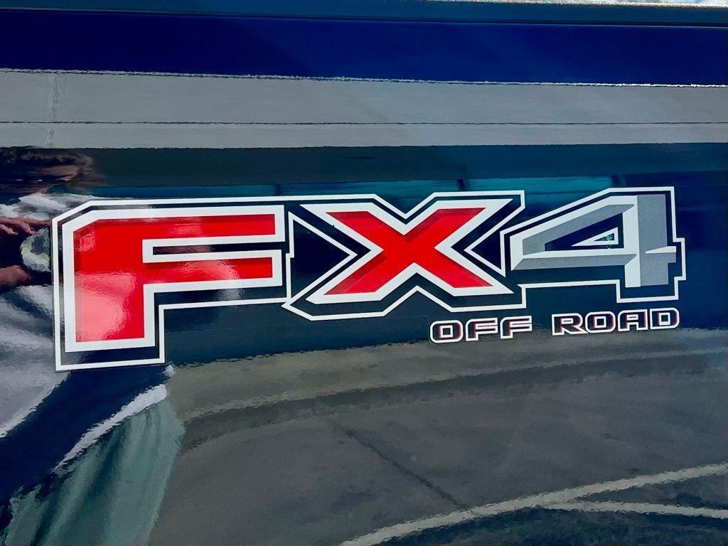 used 2024 Ford F-250 car, priced at $87,995