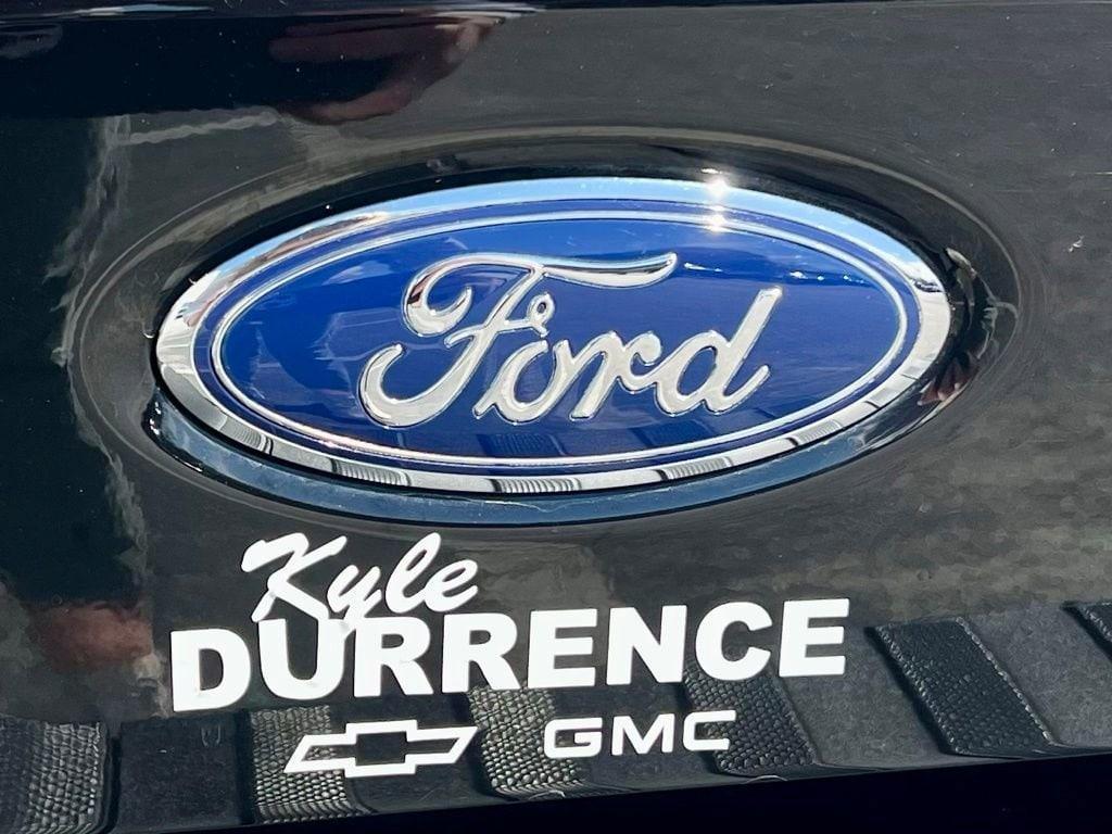 used 2024 Ford F-250 car, priced at $88,734