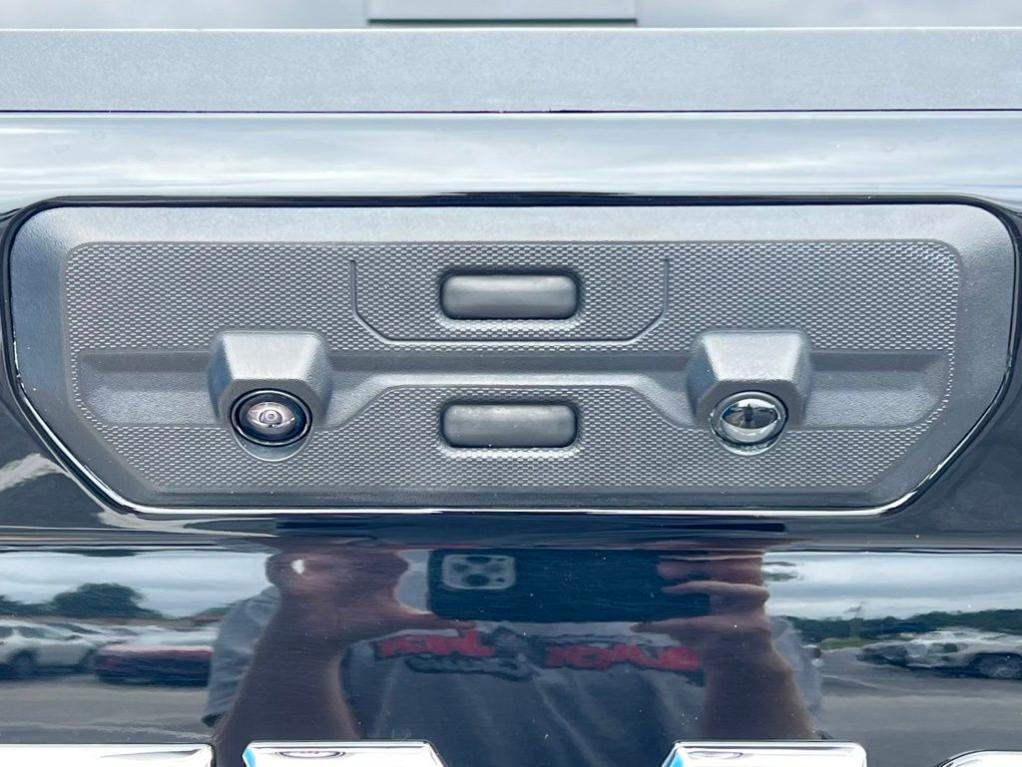 used 2024 GMC Sierra 1500 car, priced at $64,888