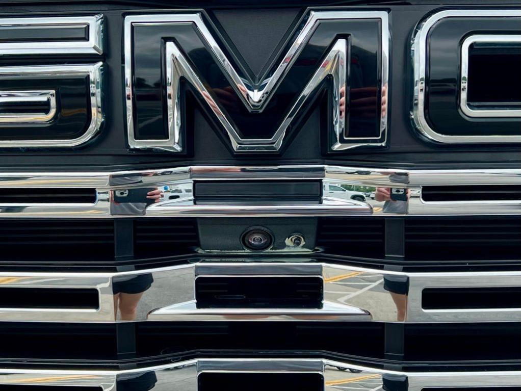 used 2024 GMC Sierra 1500 car, priced at $64,888