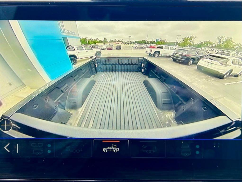 used 2024 GMC Sierra 1500 car, priced at $64,888