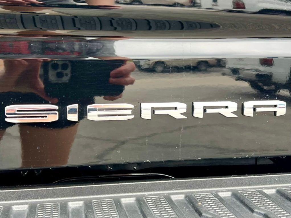 used 2024 GMC Sierra 1500 car, priced at $64,888