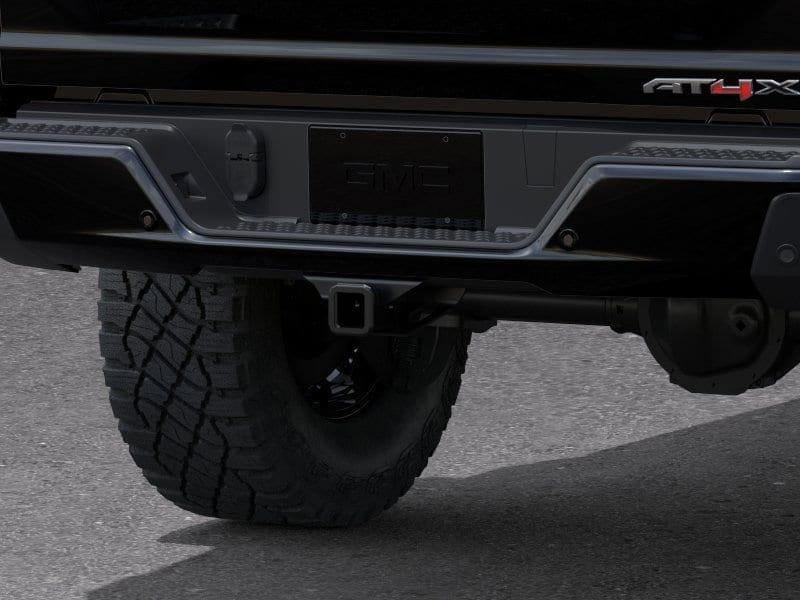 new 2025 GMC Canyon car