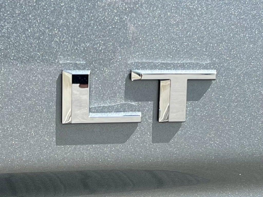 new 2025 Chevrolet Silverado 1500 car, priced at $52,290