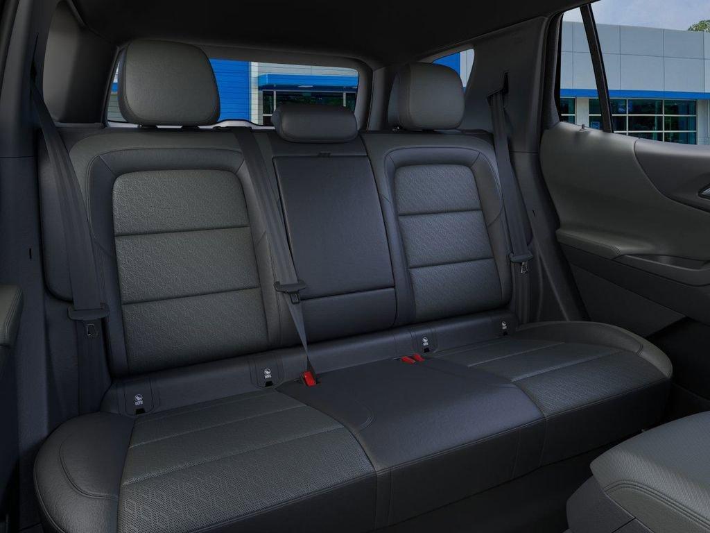 new 2026 Chevrolet Equinox car, priced at $30,870