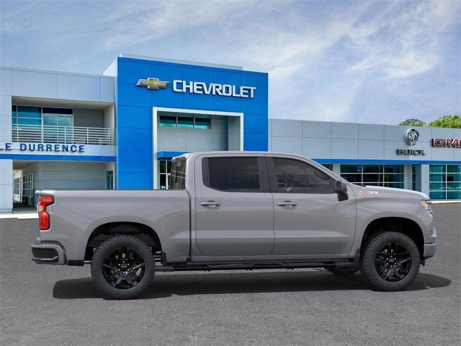 new 2025 Chevrolet Silverado 1500 car, priced at $66,770