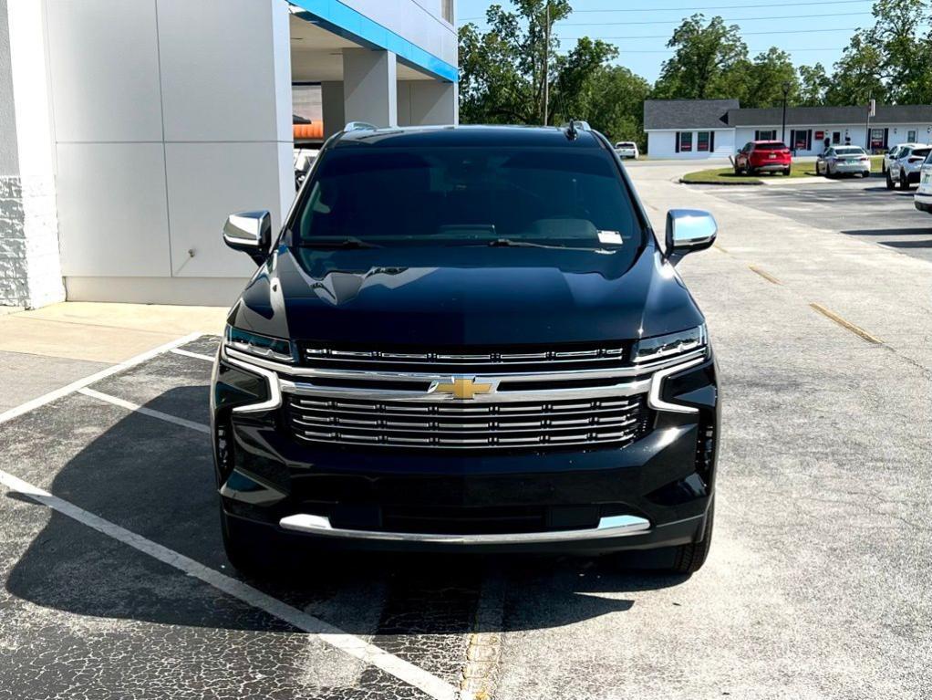 used 2023 Chevrolet Tahoe car, priced at $56,792