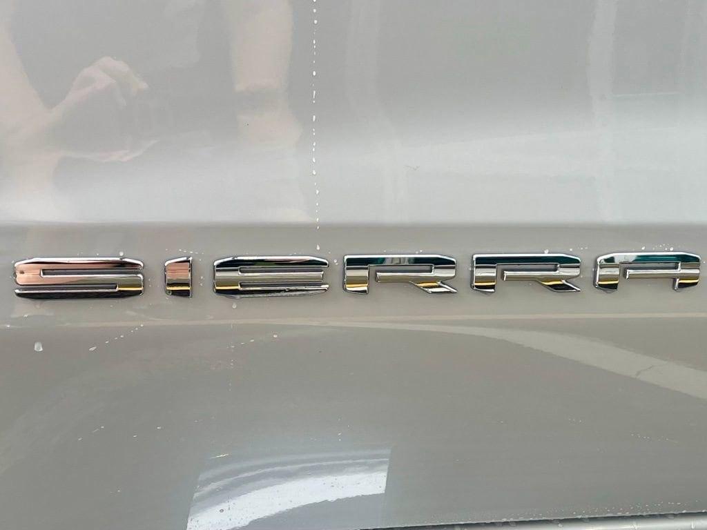 used 2021 GMC Sierra 1500 car, priced at $32,188