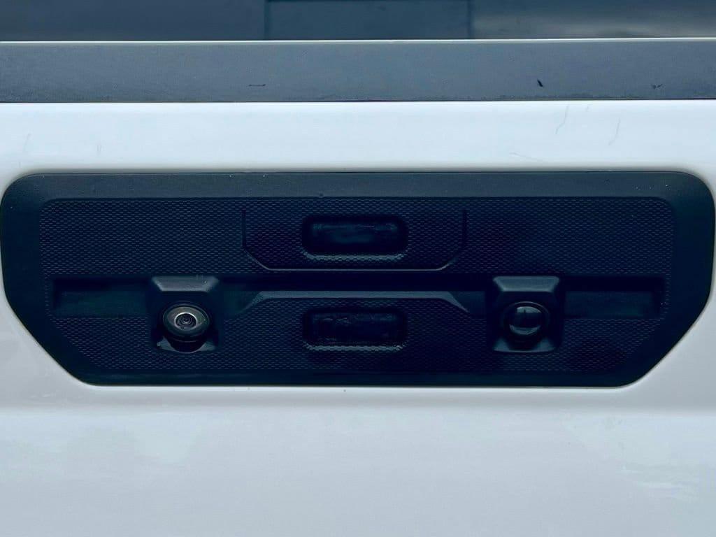 used 2021 GMC Sierra 1500 car, priced at $32,188